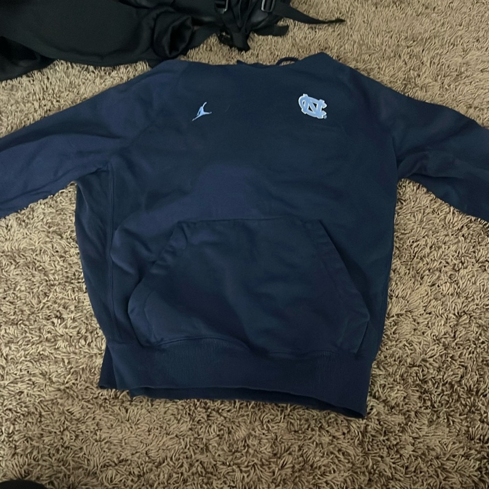Men's NC Hoodie